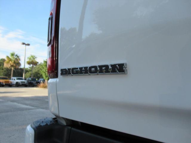 2023 Ram 1500 Big Horn Lone Star photo 8