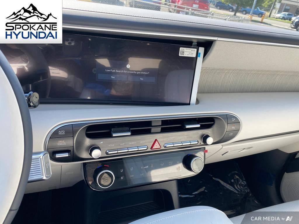 2026 Hyundai Palisade Calligraphy photo 20