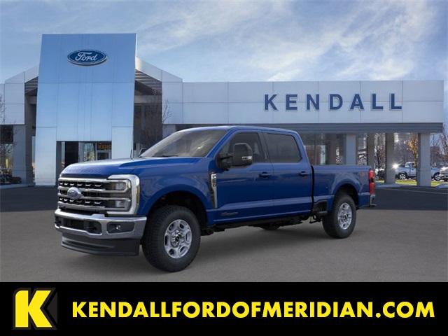 2026 Ford F-250 Super Duty XLT's photo