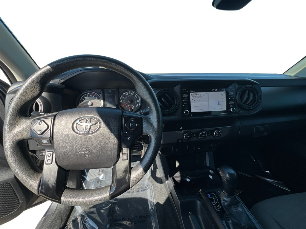 2021 Toyota Tacoma SR5 photo 20