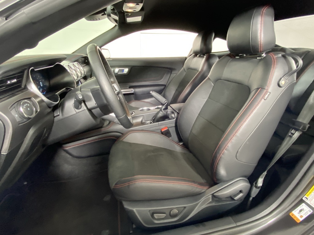 2023 Ford Mustang GT Premium photo 2