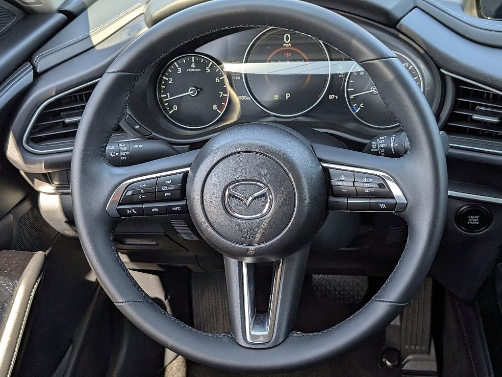 2025 Mazda CX-30 2.5 Select Sport photo 20