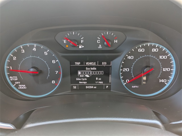 2022 Chevrolet Malibu 1LT photo 12