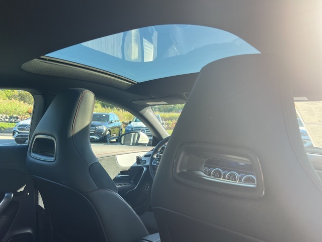 2023 Mercedes Benz CLA 250 4MATIC photo 18