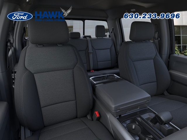 2025 FORD F-150 - Image 10