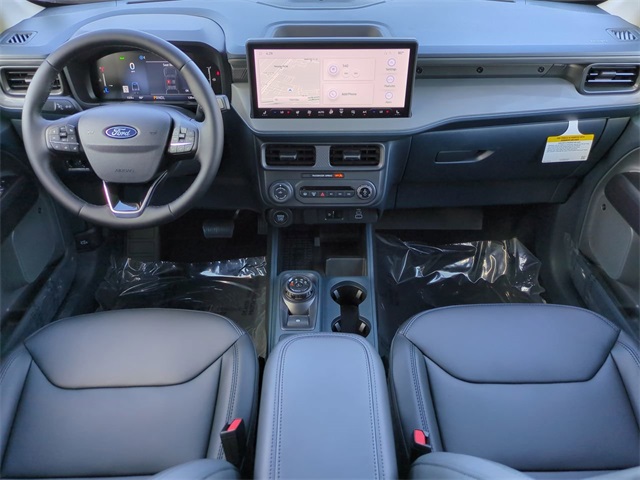 2025 Ford Maverick Lariat photo 14