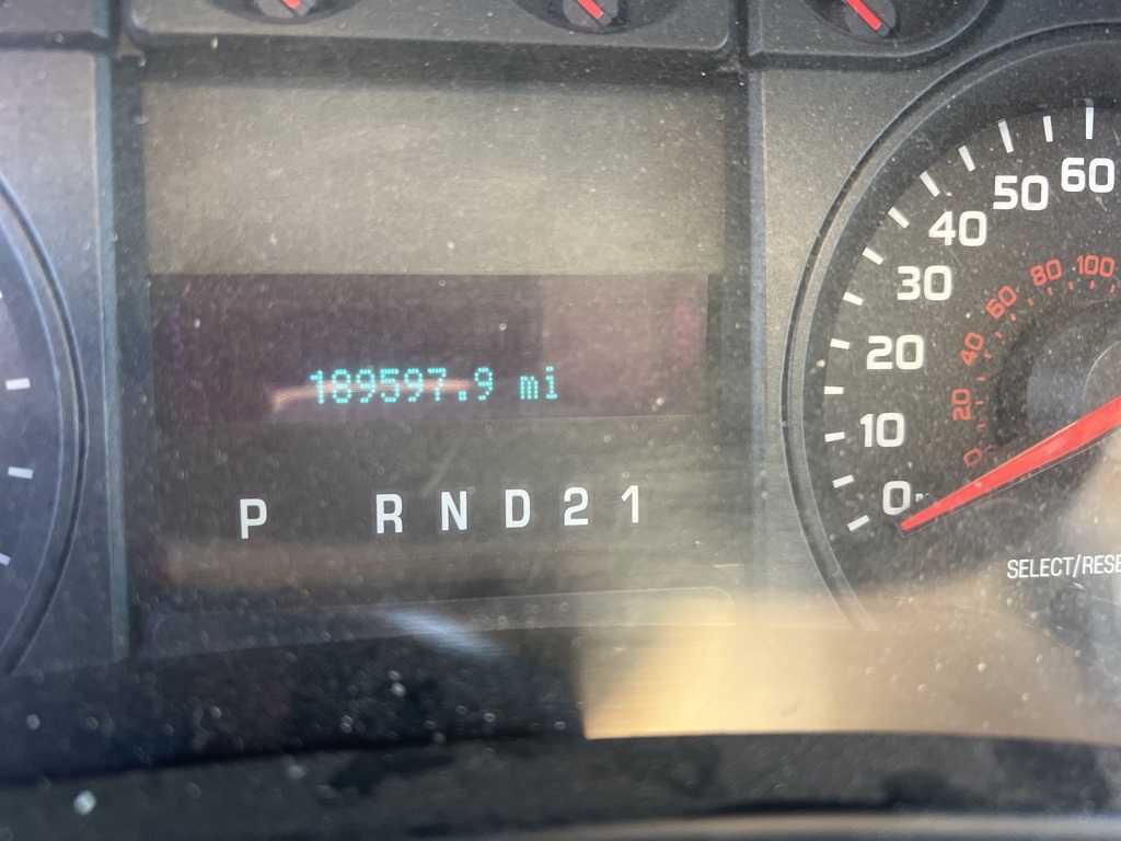 2009 Ford F-150's photo