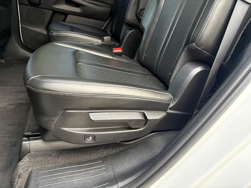 2023 Kia Sorento X-Line EX photo 26