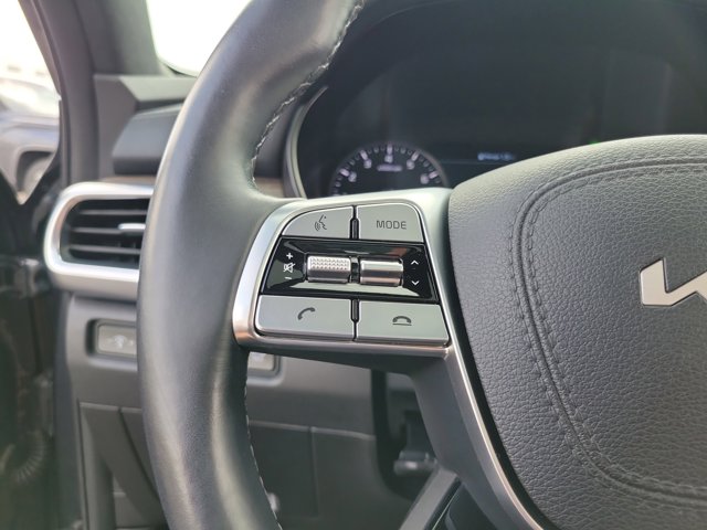 2022 Kia Telluride SX photo 18