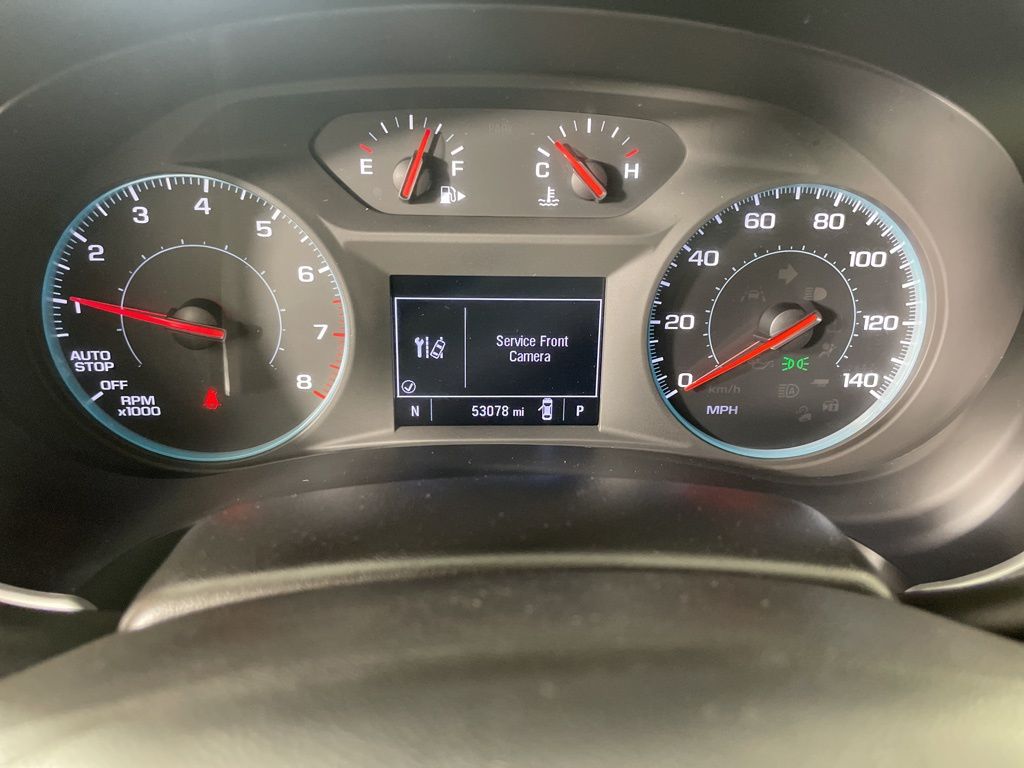 2023 Chevrolet Malibu LS photo 26