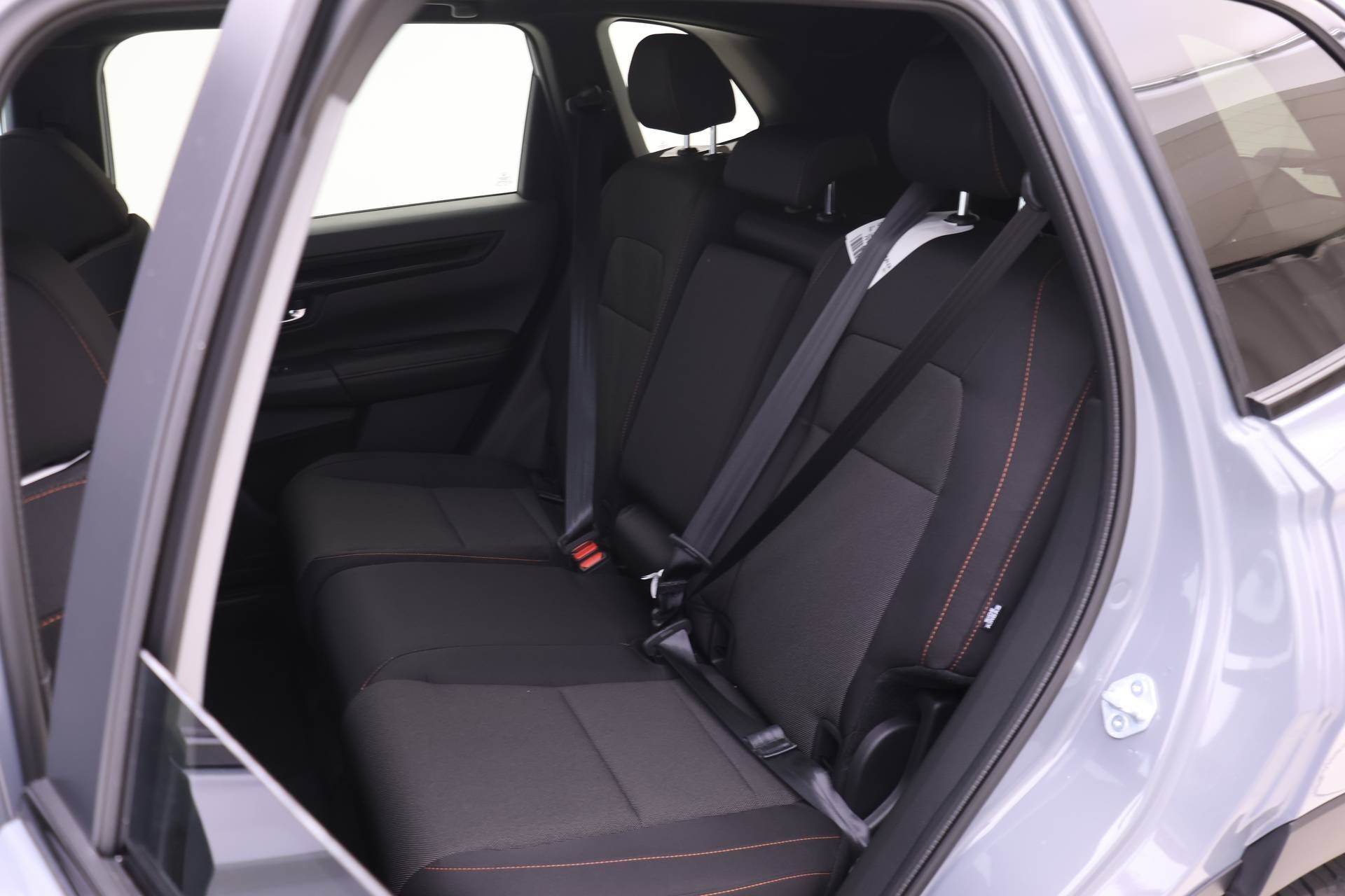 2026 Honda CR-V Hybrid photo 8