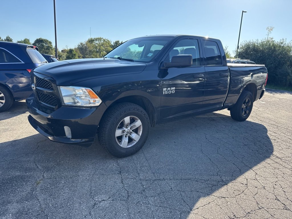 2018 Ram 1500 Express photo 16