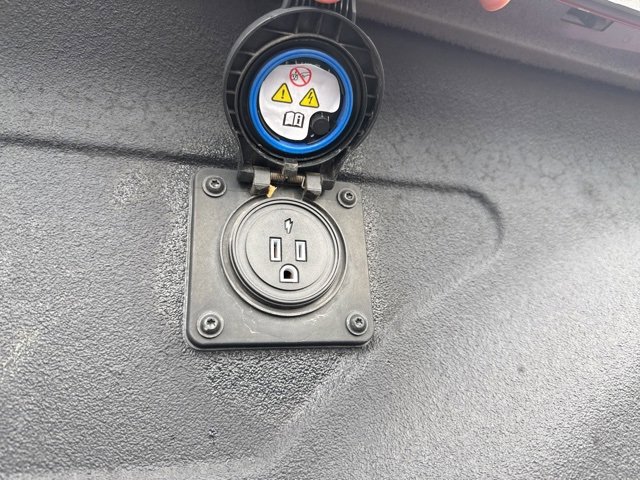2022 Ram 2500 Power Wagon photo 37