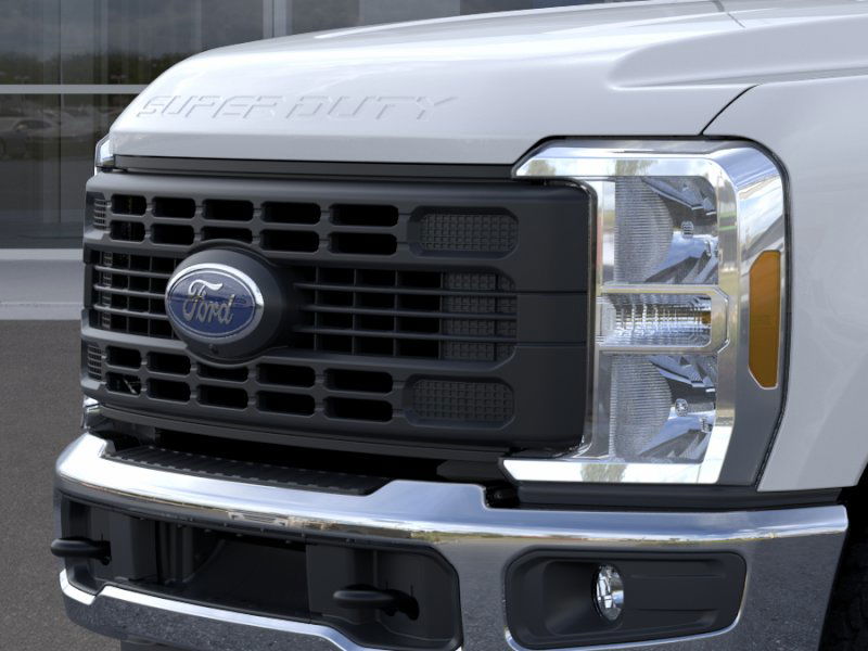 2026 Ford F-250 XL photo 16