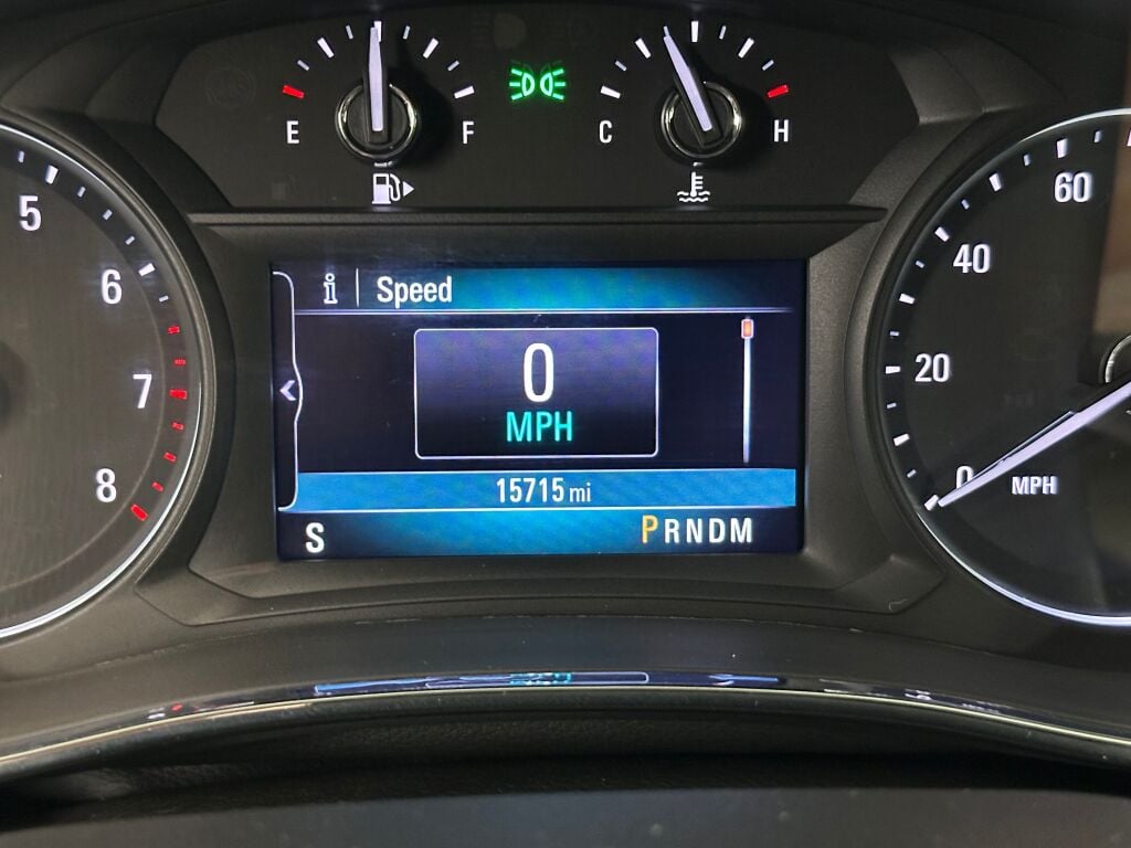 2022 Buick Encore Preferred photo 7