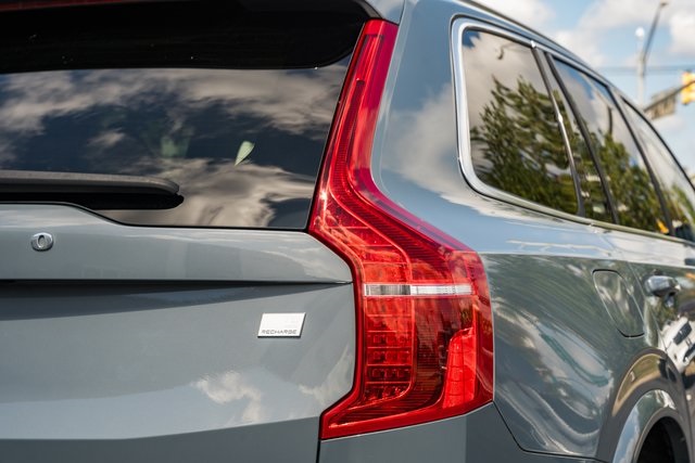 2023 Volvo XC90 Recharge Ultimate photo 4