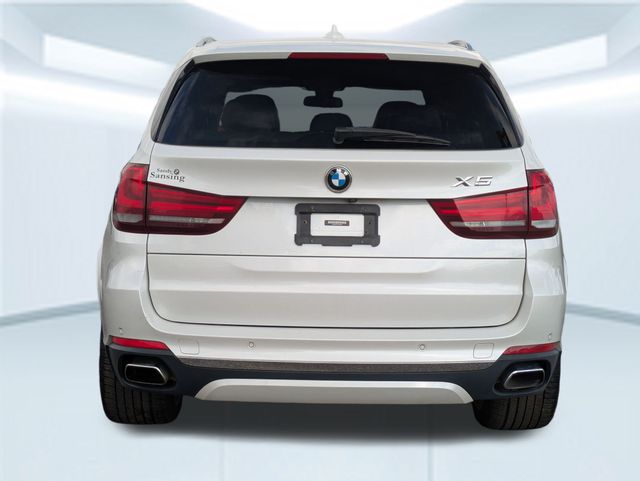 2018 Bmw X5 xDrive35i photo 4