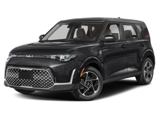 2023 Kia Soul