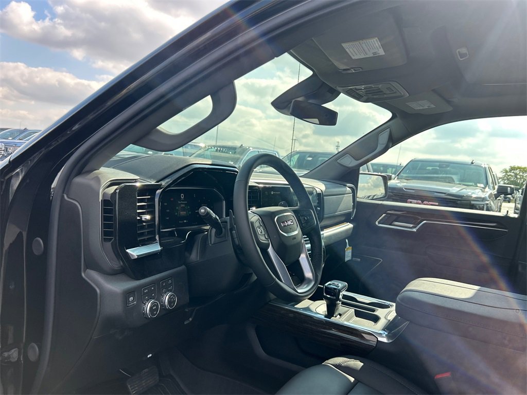 2026 GMC SIERRA - Image 17