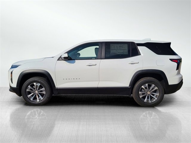 2026 Chevrolet Equinox LT photo 7