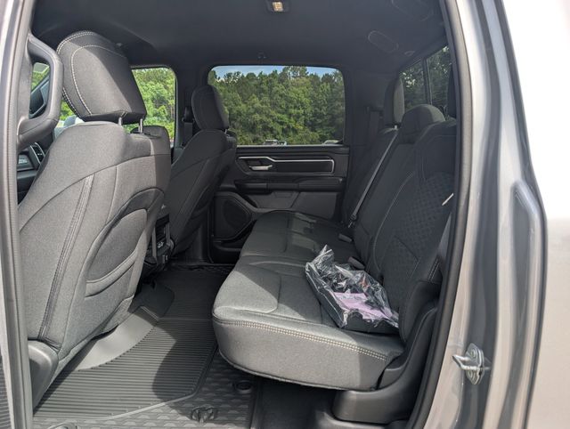 2026 Ram 1500 Big Horn Lone Star photo 30