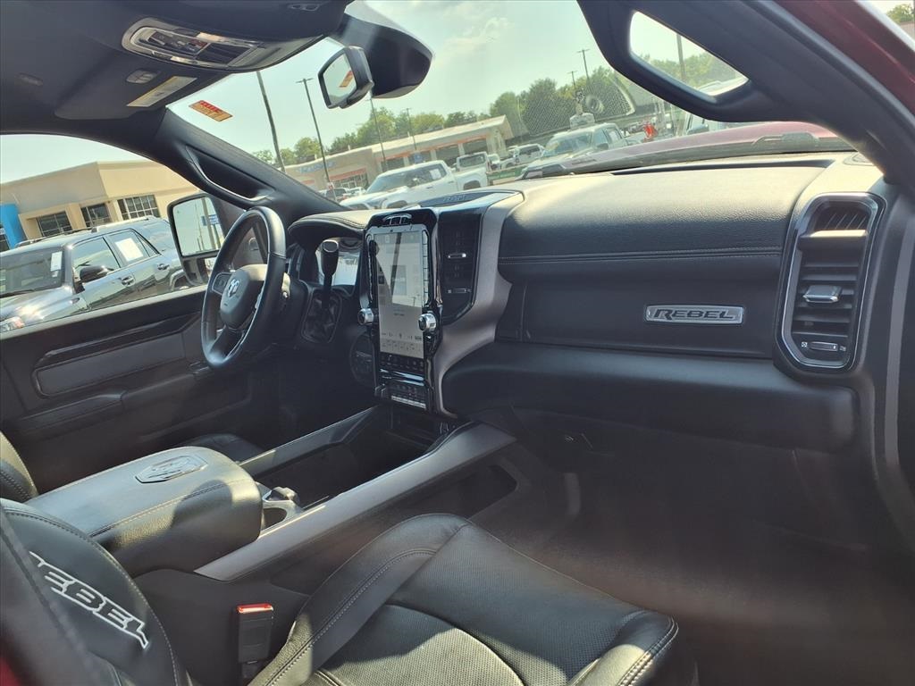 2023 Ram 2500 Power Wagon photo 6