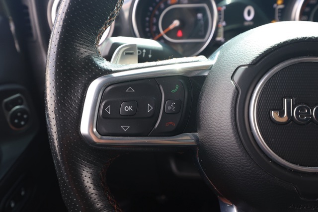 2023 Jeep Wrangler Rubicon 392 photo 24