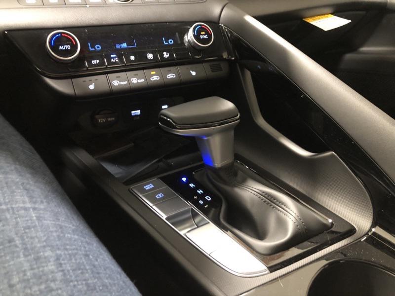 2025 Hyundai Elantra SEL Convenience photo 26
