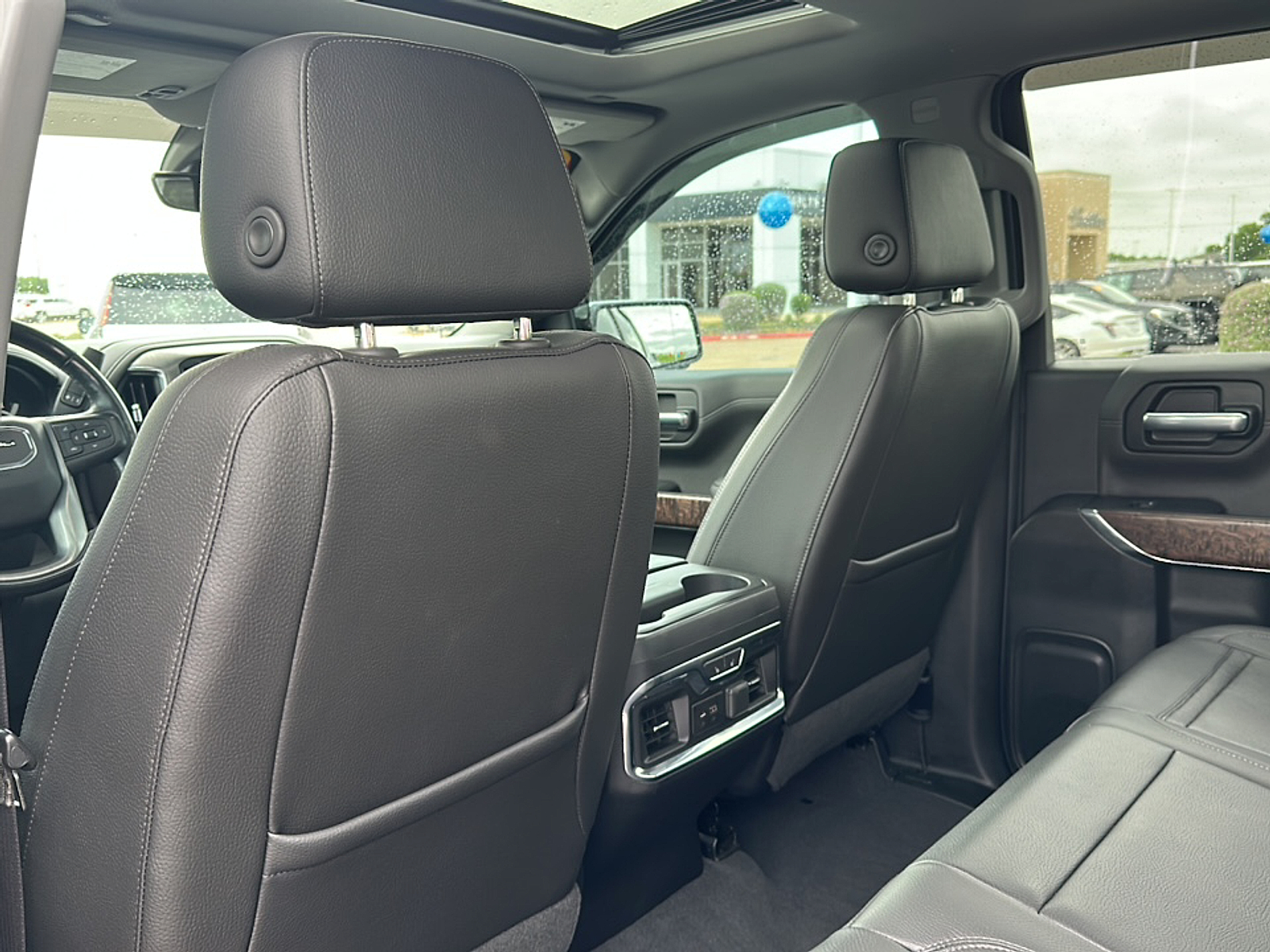 2019 Gmc Sierra 1500 Denali photo 3