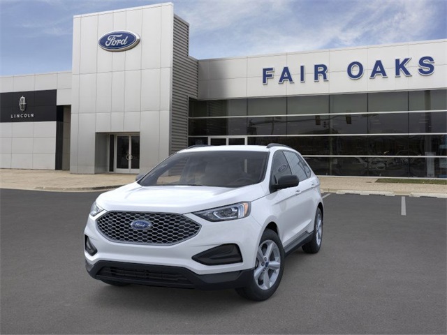 2024 Ford Edge SE photo 2