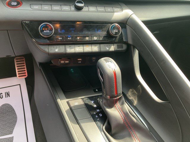2024 Hyundai Elantra N Line photo 17