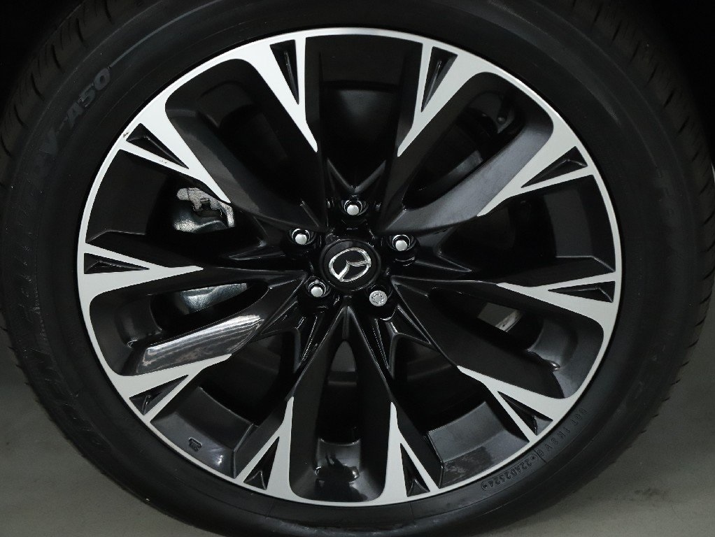 2025 Mazda CX-90 3.3 Turbo Premium Plus photo 35