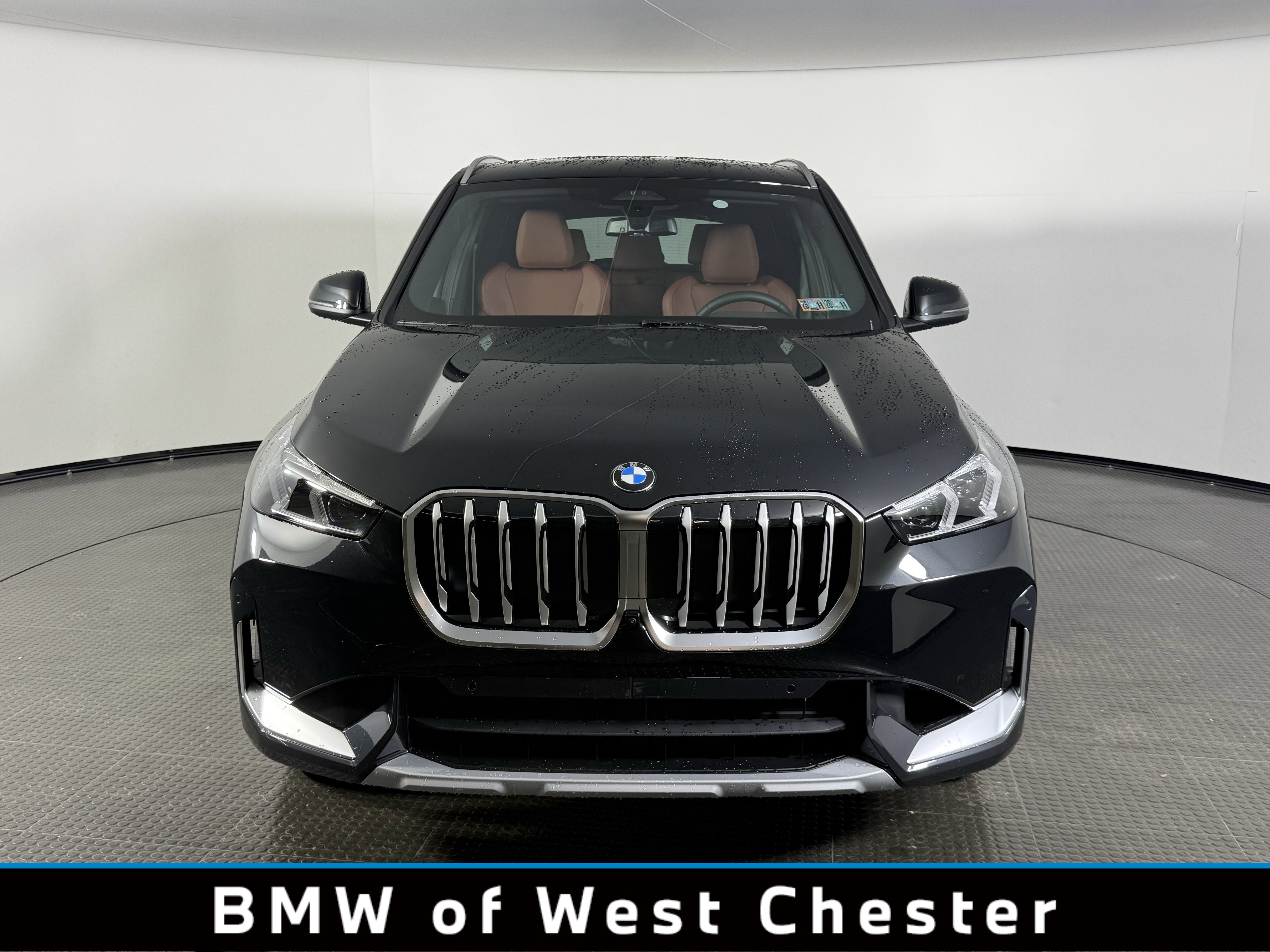 2026 BMW X1 28i's photo
