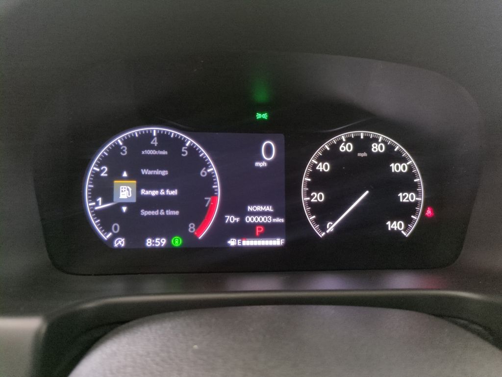 2026 Honda Odyssey Touring photo 15