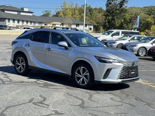 2024 Lexus RX 350 photo 8
