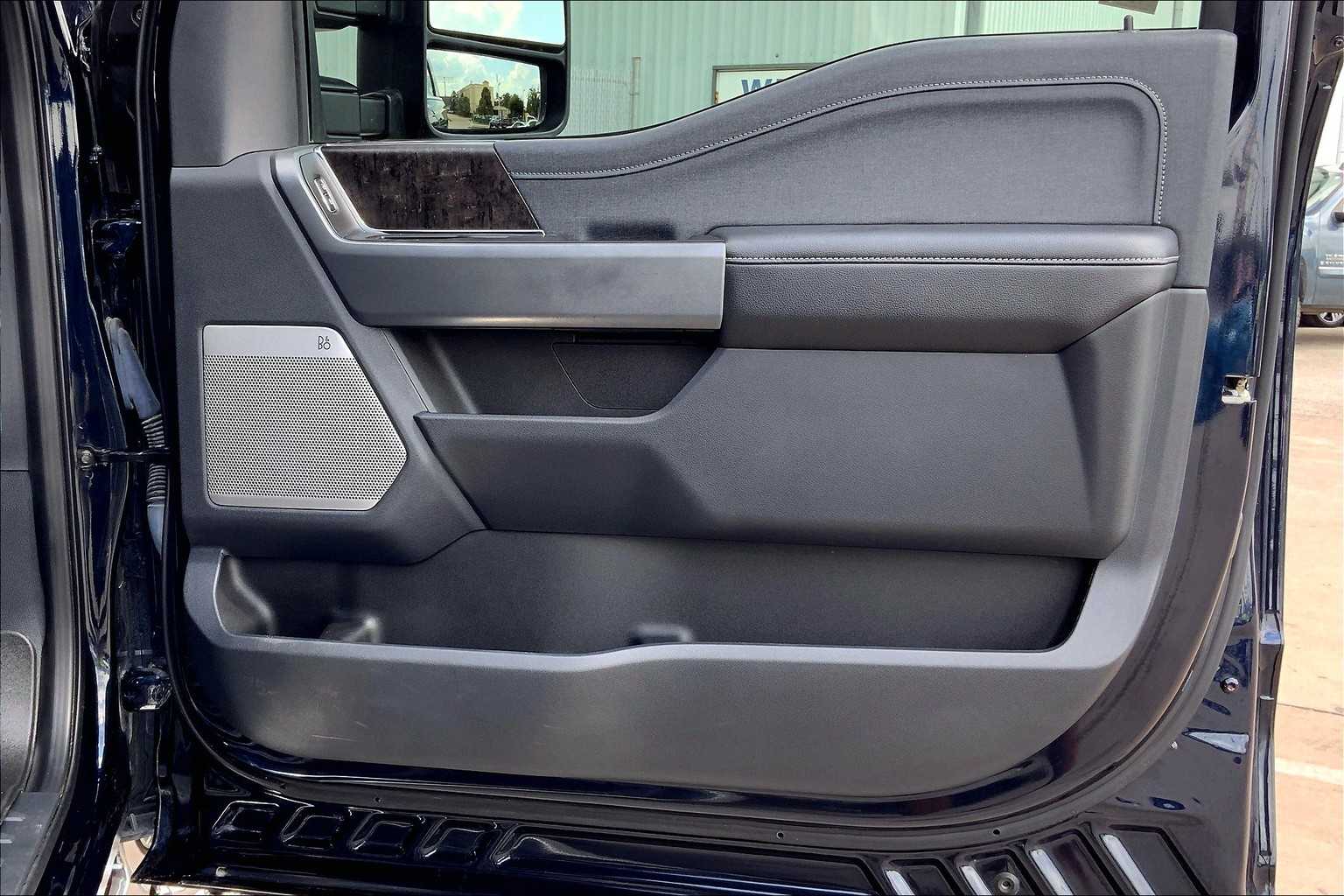 2023 Ford F-250 photo 42