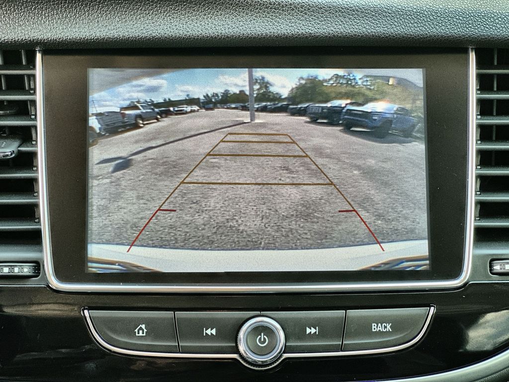2019 Buick Encore Preferred photo 14