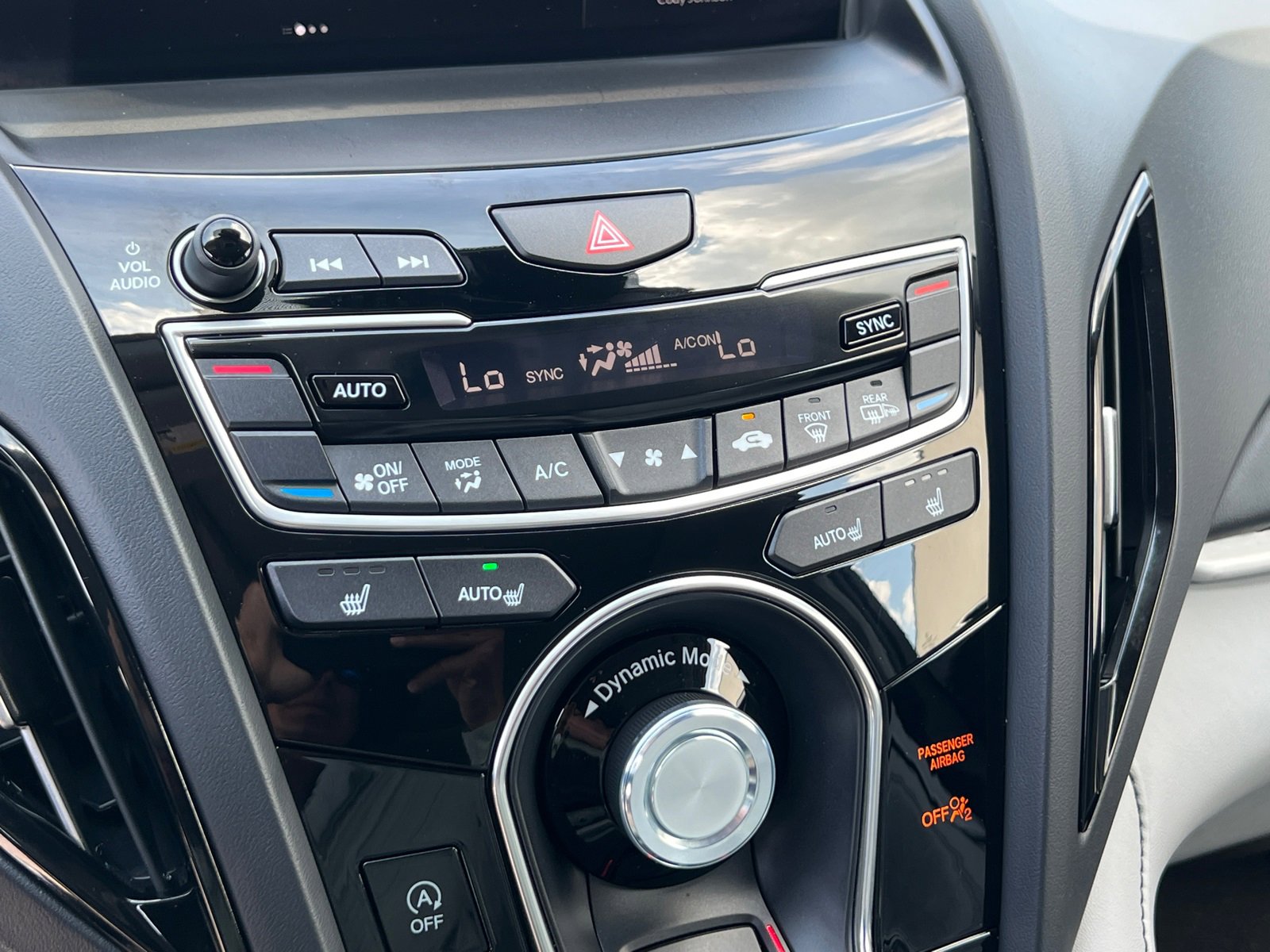 2024 Acura RDX Technology photo 29