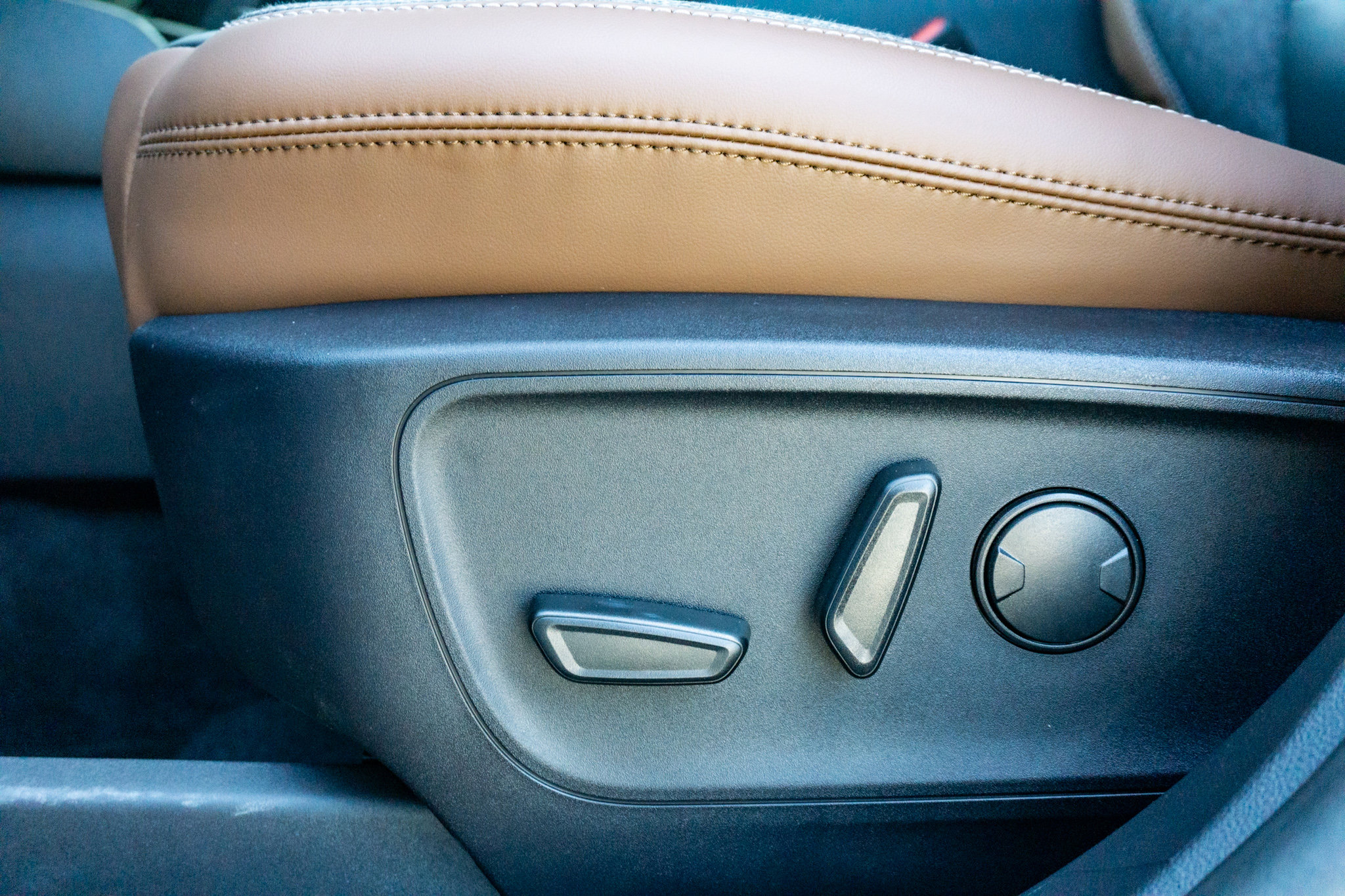 2024 Ford Bronco Sport Outer Banks photo 10