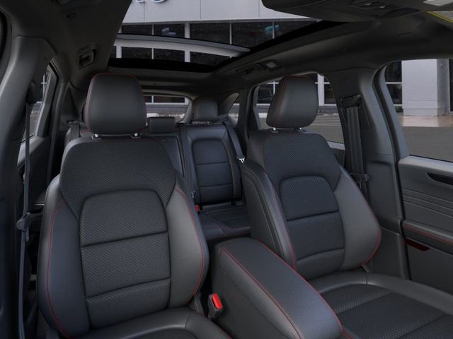 2026 FORD ESCAPE - Image 33