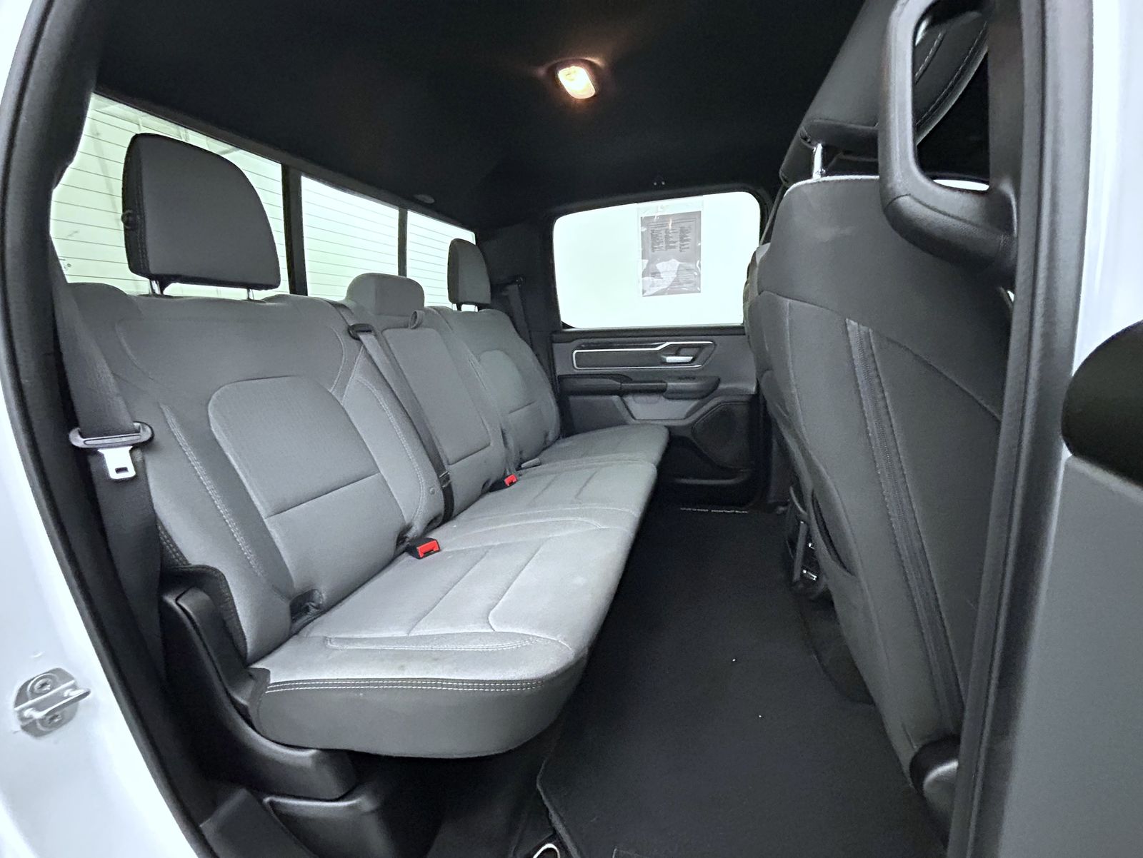 2022 Ram 1500 Big Horn Lone Star photo 16