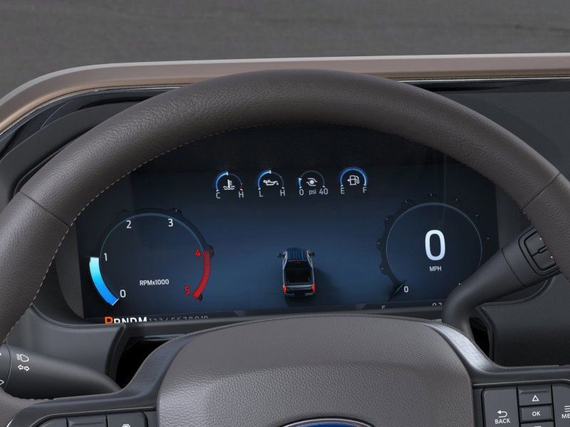 2026 Ford F-450 photo 9