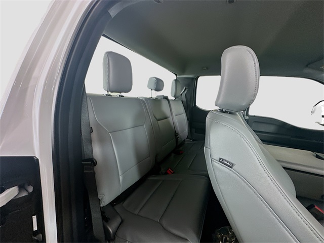 2025 Ford F-250 XL photo 26