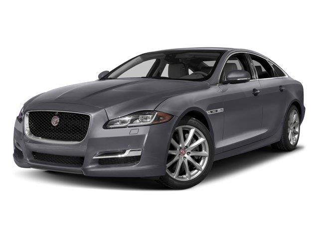 2016 Jaguar XJ R-Sport's photo