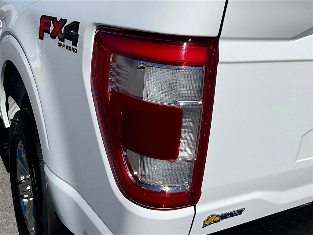 2023 Ford F-150 Lariat photo 33