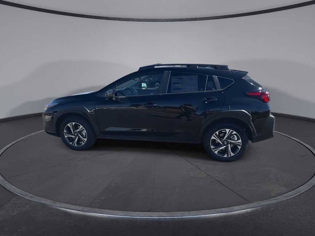 2025 Subaru Crosstrek Premium photo 6