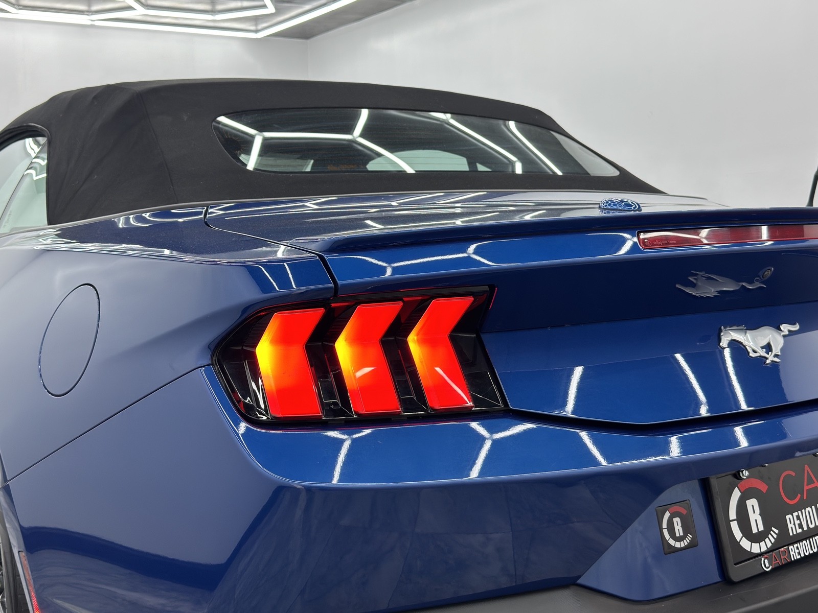 2024 Ford Mustang EcoBoost Premium photo 59