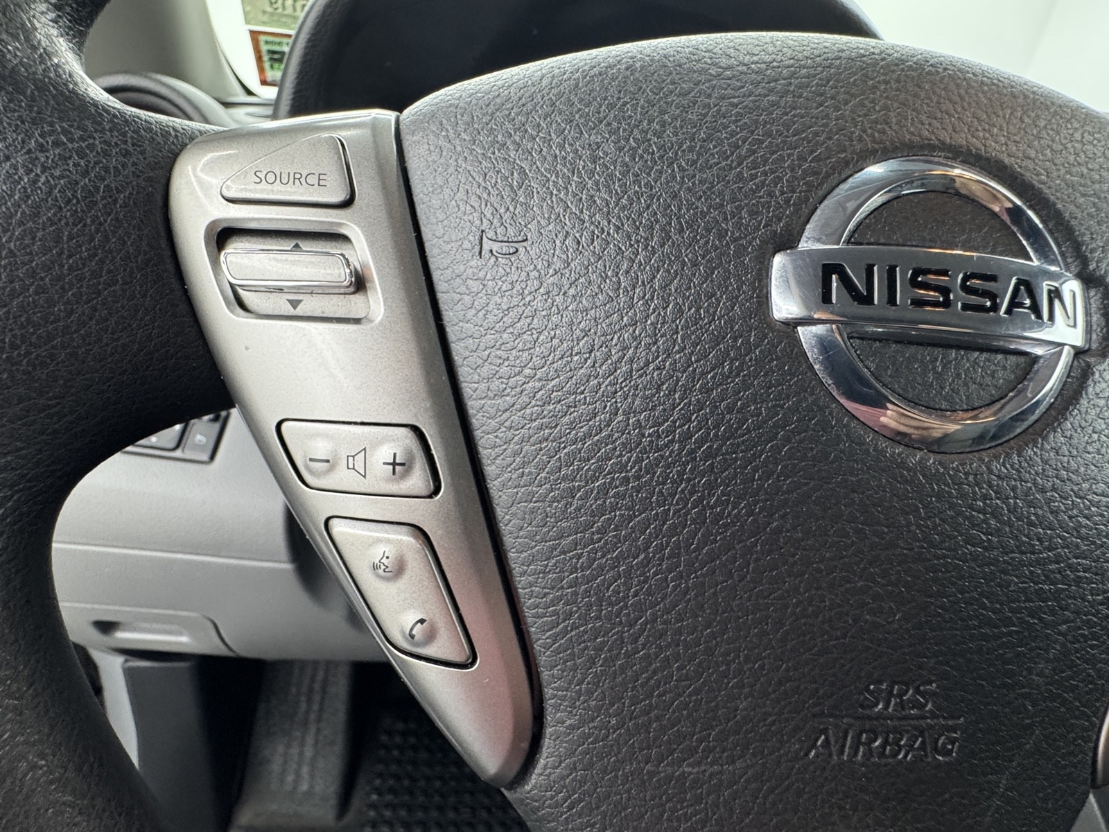 2020 Nissan NV200 SV photo 21