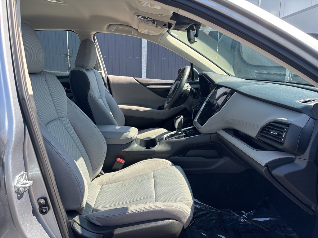 2025 Subaru Legacy Premium photo 10