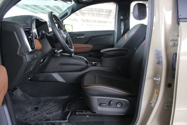 2024 Gmc Canyon AT4 photo 8